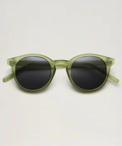 BabyMocs ERW Sonnenbrille CLASSIC (ab 8 J. - ERW) | grün