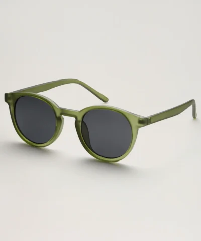 BabyMocs ERW Sonnenbrille CLASSIC (ab 8 J. - ERW) | grün