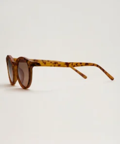 BabyMocs Kinder Sonnenbrille CLASSIC (1.5-8 J.) | Leo