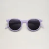 BabyMocs ERW Sonnenbrille CLASSIC (ab 8 J. - ERW) | lila