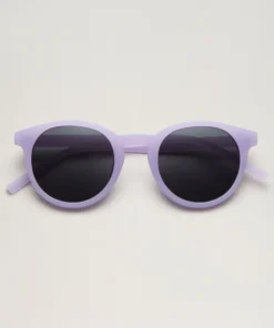 BabyMocs ERW Sonnenbrille CLASSIC (ab 8 J. - ERW) | lila