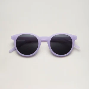BabyMocs ERW Sonnenbrille CLASSIC (ab 8 J. - ERW) | lila