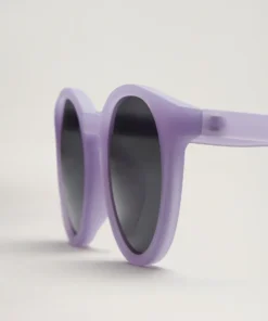 BabyMocs ERW Sonnenbrille CLASSIC (ab 8 J. - ERW) | lila