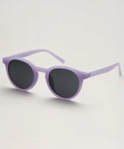 BabyMocs ERW Sonnenbrille CLASSIC (ab 8 J. - ERW) | lila