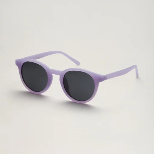 BabyMocs ERW Sonnenbrille CLASSIC (ab 8 J. - ERW) | lila
