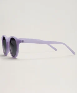 BabyMocs ERW Sonnenbrille CLASSIC (ab 8 J. - ERW) | lila