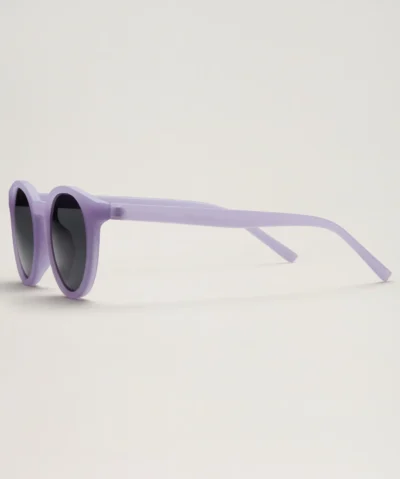 BabyMocs Kinder Sonnenbrille CLASSIC (1.5-8 J.) | lila
