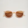 BabyMocs Kinder Sonnenbrille CLASSIC (1.5-8 J.) | pink