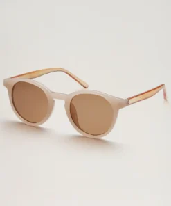 BabyMocs Kinder Sonnenbrille CLASSIC (1.5-8 J.) | pink