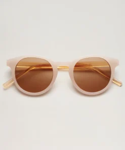 BabyMocs Kinder Sonnenbrille CLASSIC (1.5-8 J.) | pink