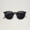 BabyMocs Kinder Sonnenbrille CLASSIC (1.5-8 J.) | schwarz