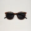 BabyMocs Kinder Sonnenbrille CLASSIC (1.5-8 J.) | turtle
