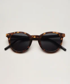 BabyMocs Kinder Sonnenbrille CLASSIC (1.5-8 J.) | turtle
