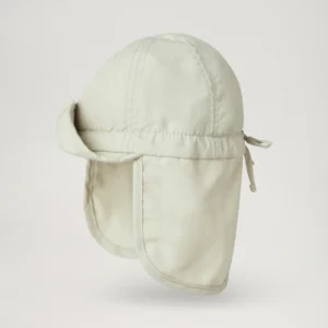 BabyMocs UV Bademütze | beige