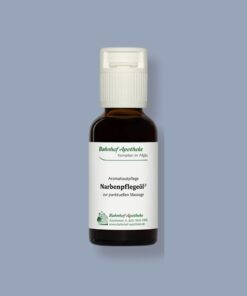Bahnhof-Apotheke Narbenöl (30ml)