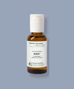 Bahnhof-Apotheke Stillöl (30ml)