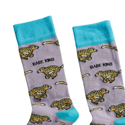 Bare Kind Bambus Socken ERW | Gepard – Bild 4