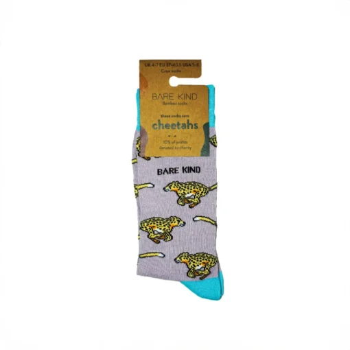 Bare Kind Bambus Socken ERW | Gepard – Bild 7