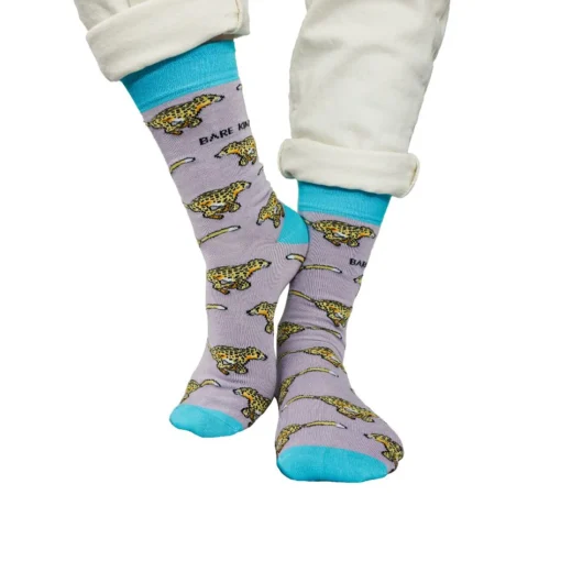 Bare Kind Bambus Socken ERW | Gepard – Bild 6