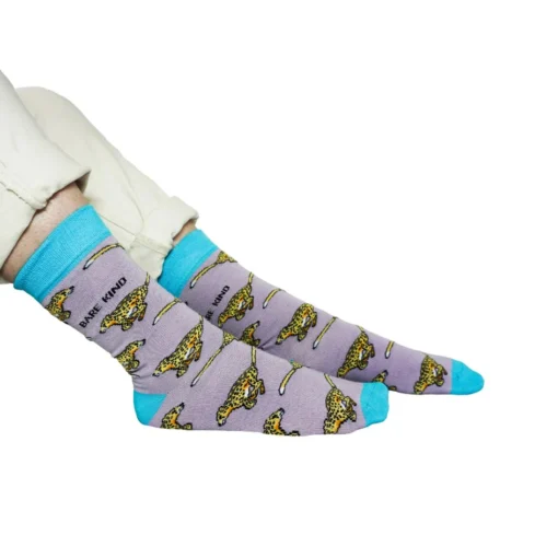 Bare Kind Bambus Socken ERW | Gepard – Bild 3