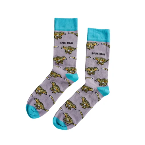 Bare Kind Bambus Socken ERW | Gepard – Bild 2