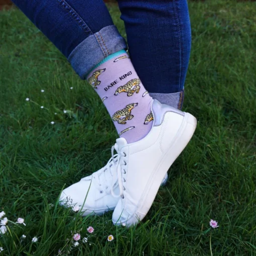 Bare Kind Bambus Socken ERW | Gpard