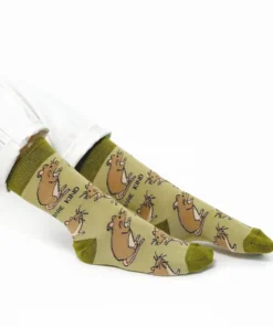 Bare Kind Bambus Socken ERW | Mäuse