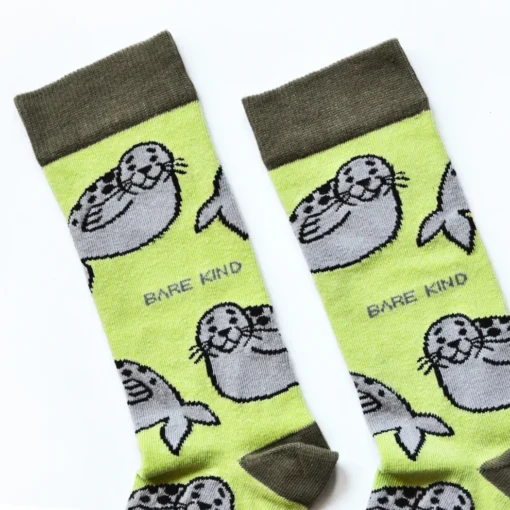 Bare Kind Bambus Socken ERW | Robbe – Bild 3