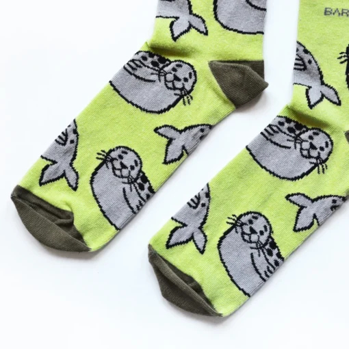 Bare Kind Bambus Socken ERW | Robbe – Bild 8