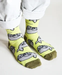 Bare Kind Bambus Socken ERW | Robbe