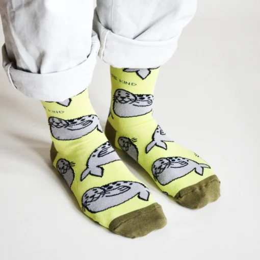 Bare Kind Bambus Socken ERW | Robbe