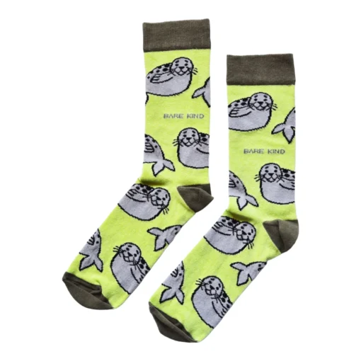 Bare Kind Bambus Socken ERW | Robbe – Bild 2
