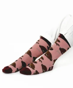 Bare Kind Bambus Socken ERW | Hase