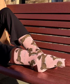 Bare Kind Bambus Socken ERW | Hase