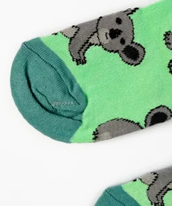 Bare Kind Bambus Socken ERW | Koala