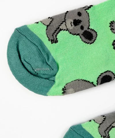 Bare Kind Bambus Socken ERW | Koala