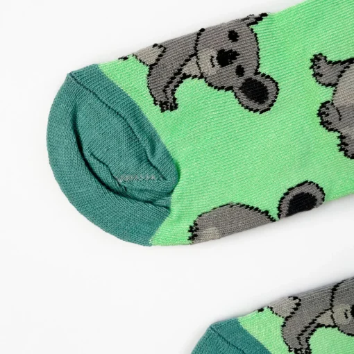 Bare Kind Bambus Socken ERW | Koala