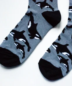 Bare Kind Bambus Socken ERW | Orca