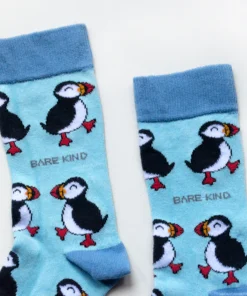 Bare Kind Bambus Socken ERW | Puffin