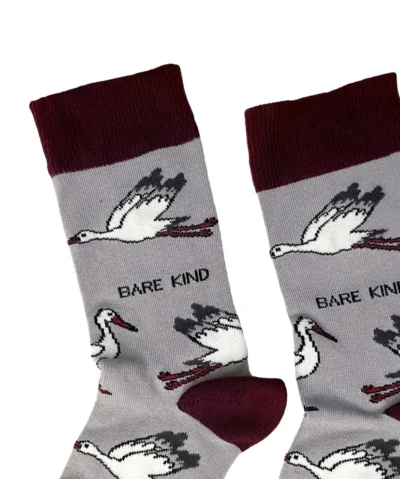 Bare Kind Bambus Socken ERW | Tukane