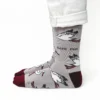 Bare Kind Bambus Socken ERW | Storch