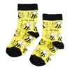 Bare Kind Bambus Socken Kids | Biene