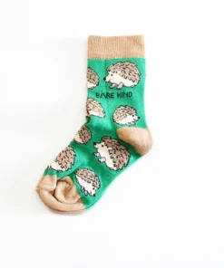 Bare Kind Bambus Socken Kids | Igel