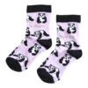 Bare Kind Bambus Socken Kids | Panda