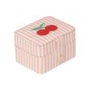 Rockahula Jewellery Box | Stripy Cherry