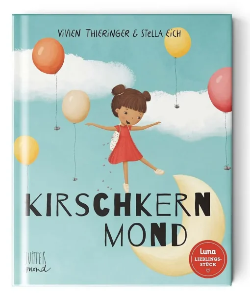Bilderbuch | Kirschkernmond