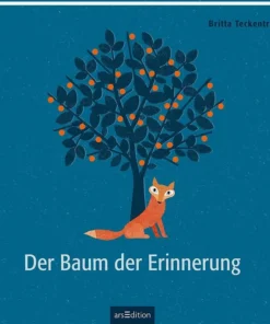 Bilderbuch | Der Baum der Erinnerung (ab 4 J.)