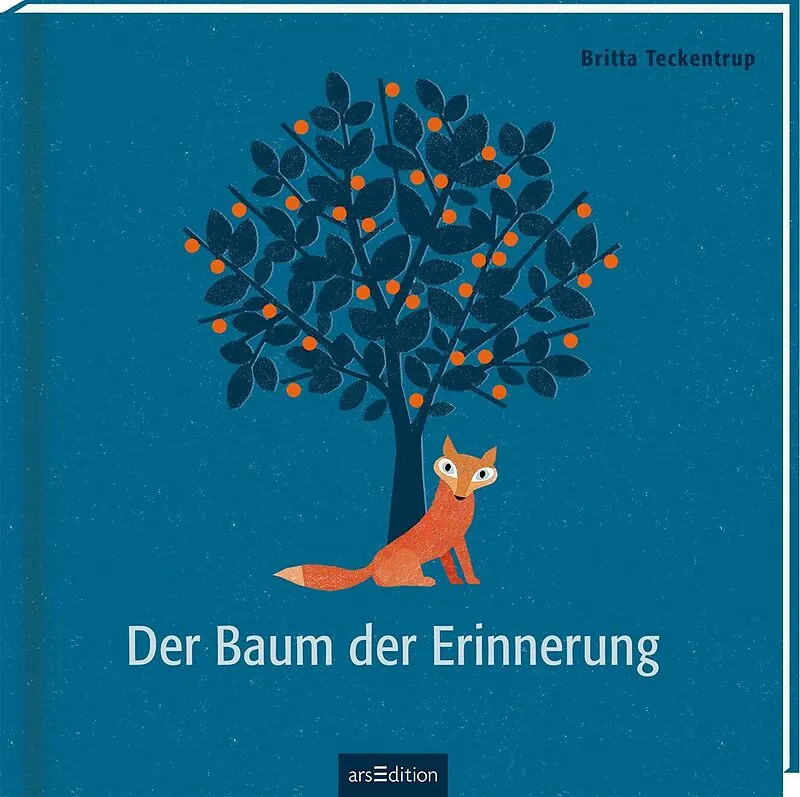 Bilderbuch | Der Baum der Erinnerung (ab 4 J.)