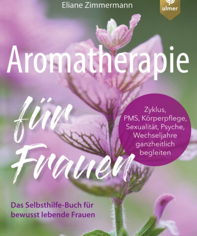 Buch Aromatherapie für Frauen