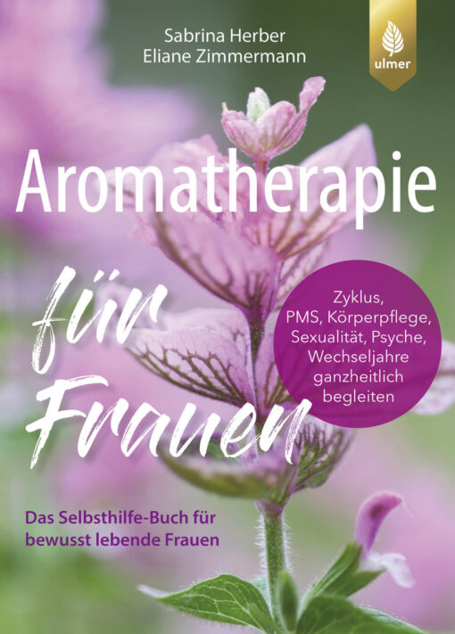 Buch Aromatherapie für Frauen